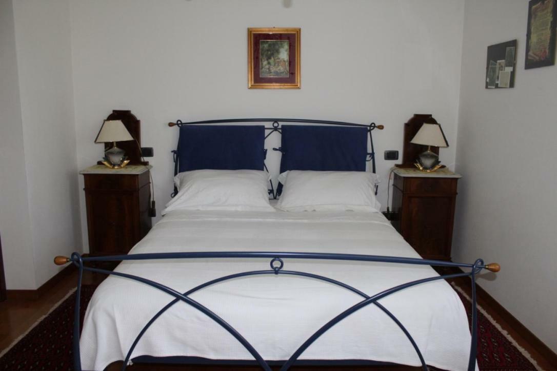 La Corte Bed & Breakfast Rosolina Exterior foto